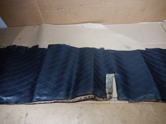 Datsun 240Z Interior Transmission Tunnel Cover SKU #1061