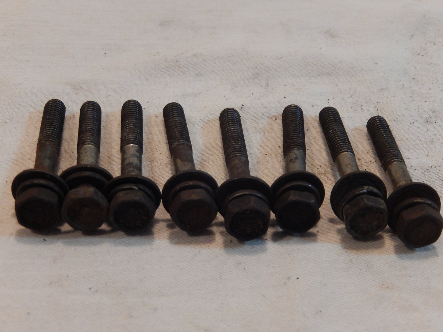 Datsun 240Z Valve Cover Bolts