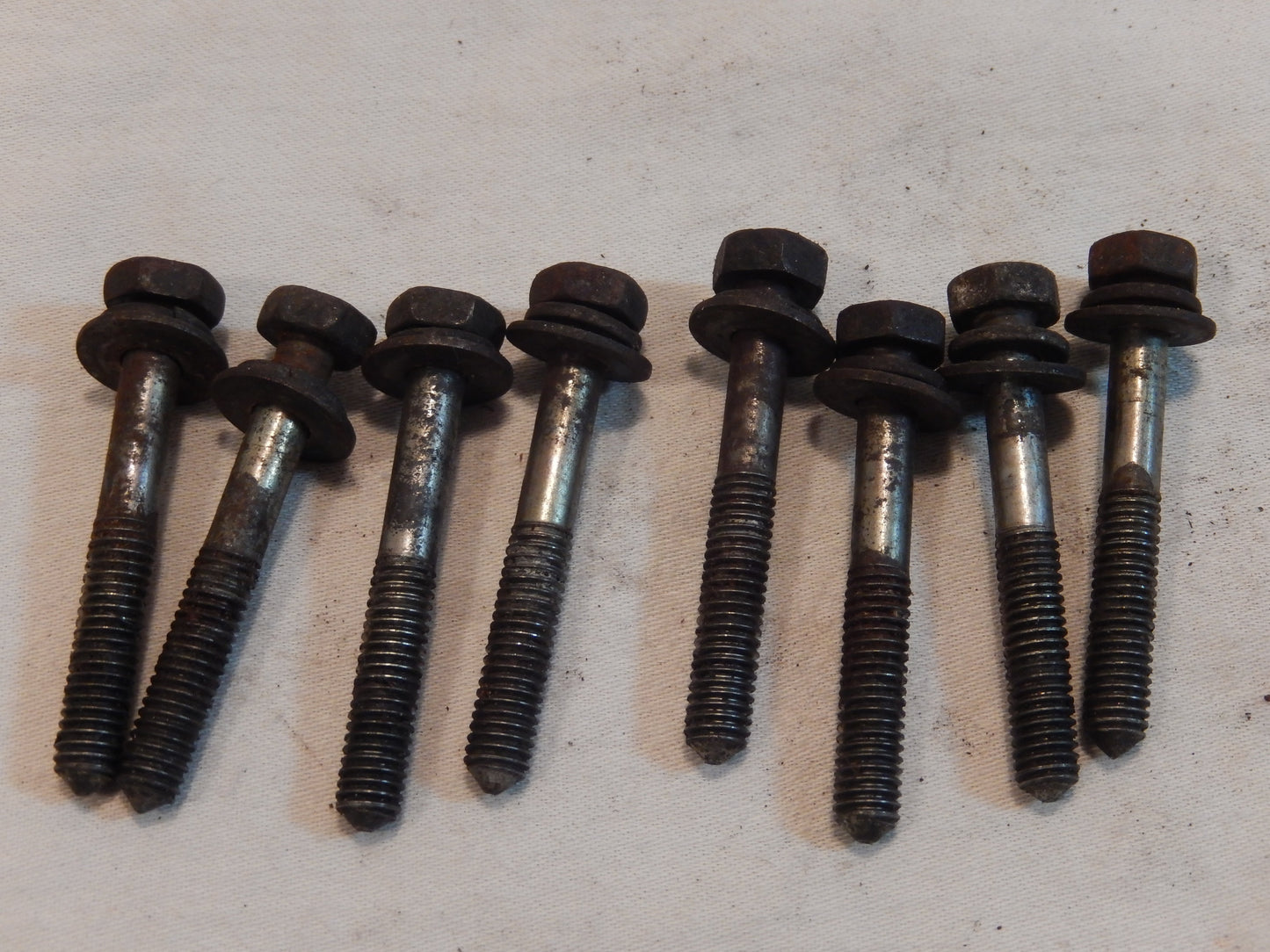 Datsun 240Z Valve Cover Bolts