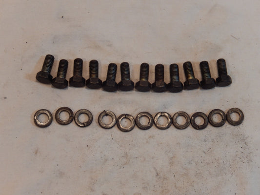 Datsun 240Z Engine Machine Bolt Set