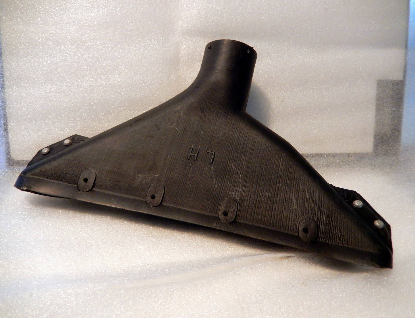 Datsun 240Z Driver Side Defrost Air Vent