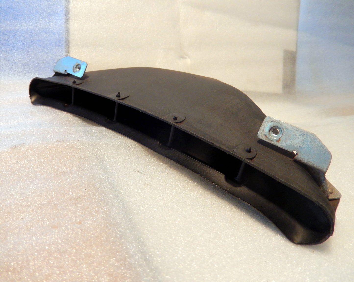 Datsun 240Z Driver Side Defrost Air Vent