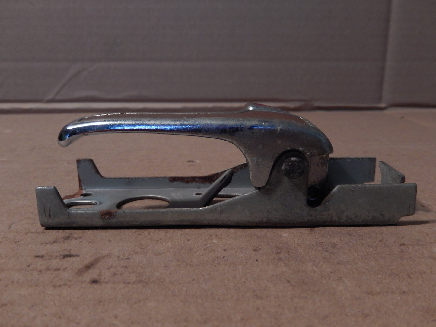 Datsun 280Z Passenger Side Interior Door Latch Parts