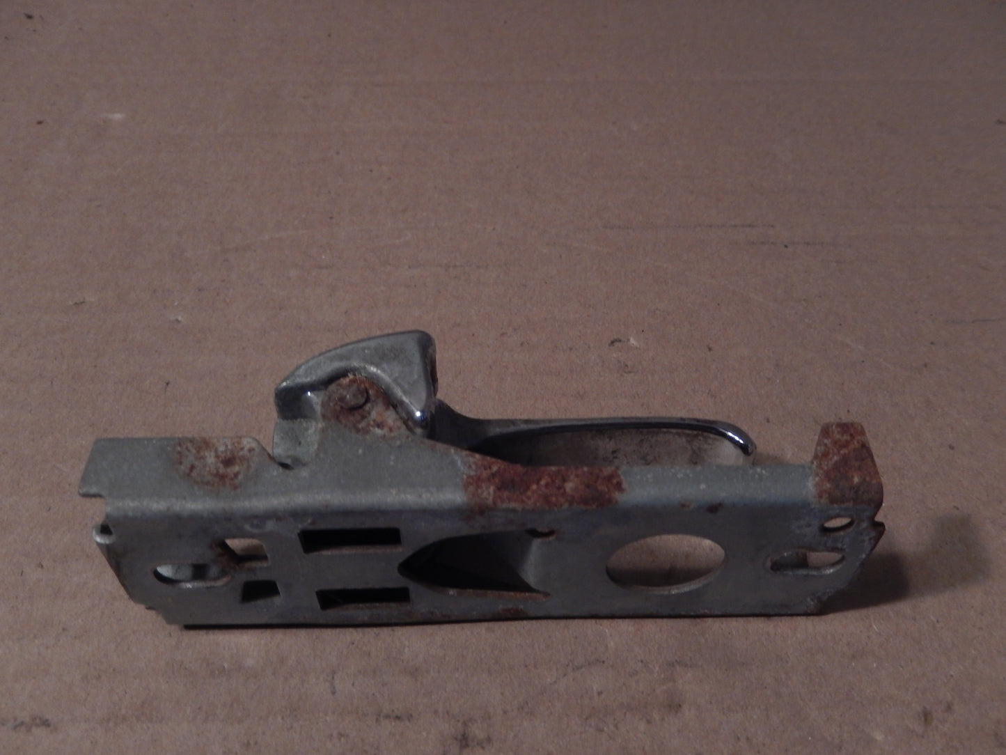 Datsun 280Z Passenger Side Interior Door Latch Parts