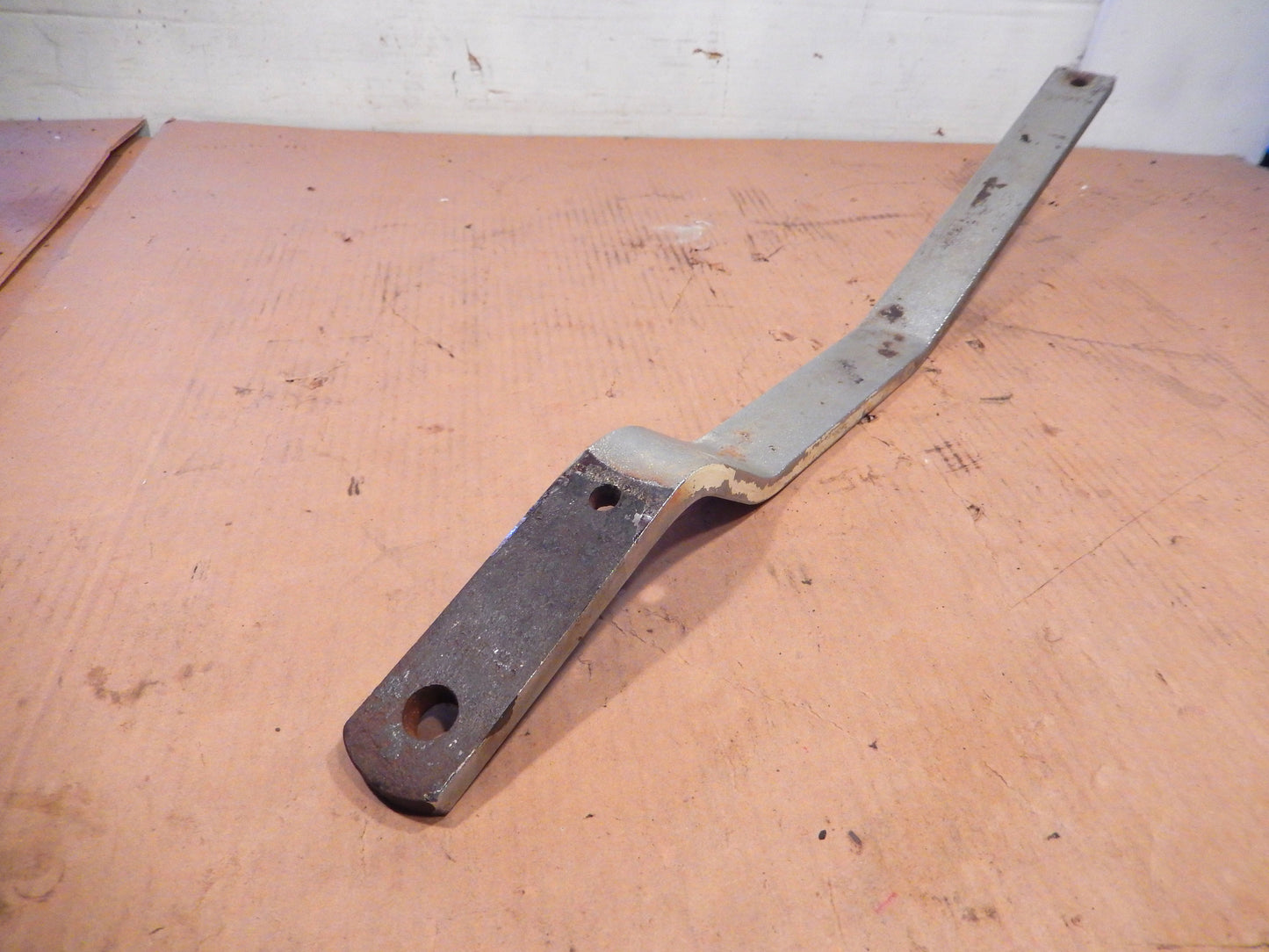 Datsun 240Z Tow Bar System