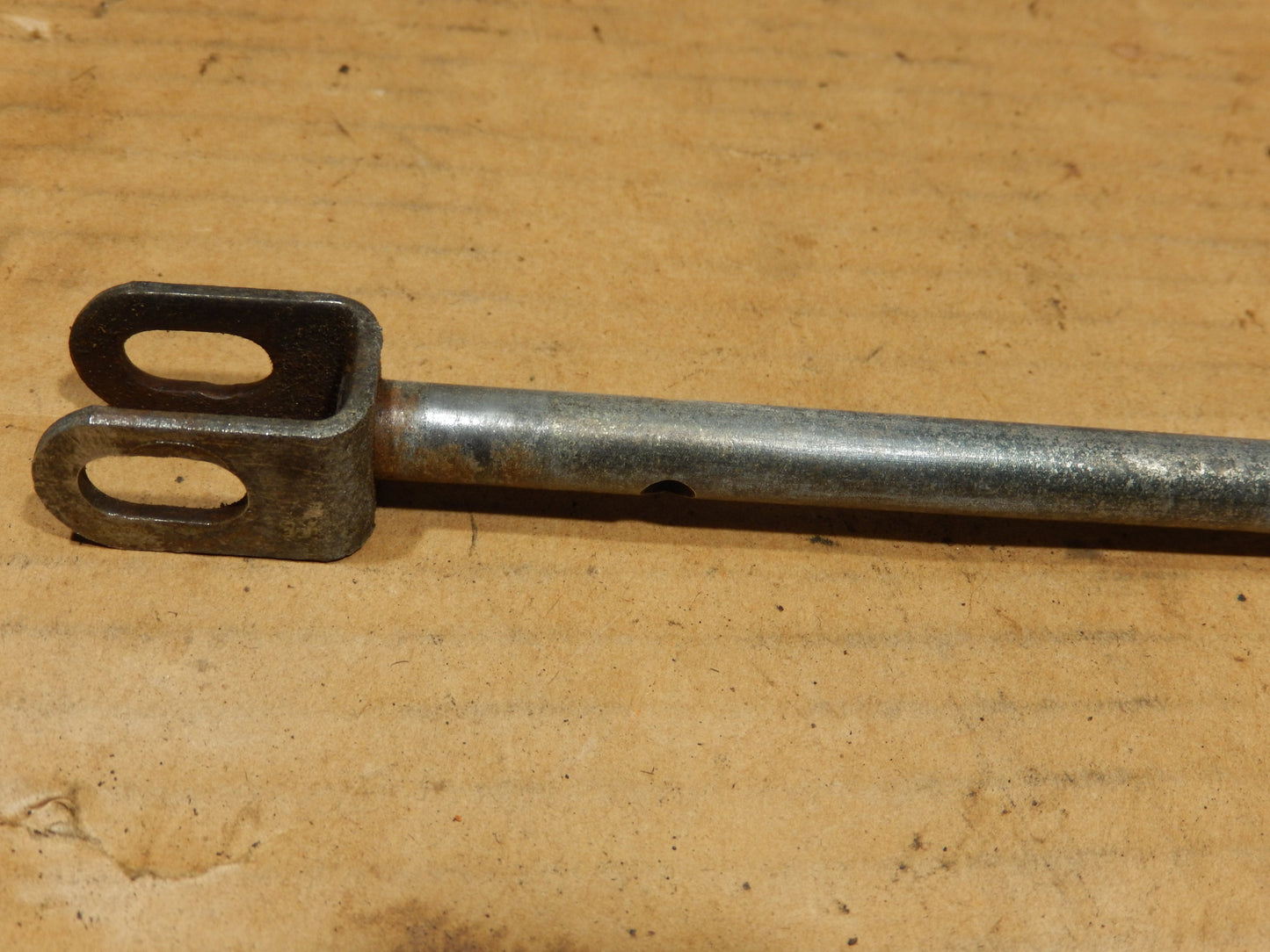 Datsun 280ZX Main Throttle Rod