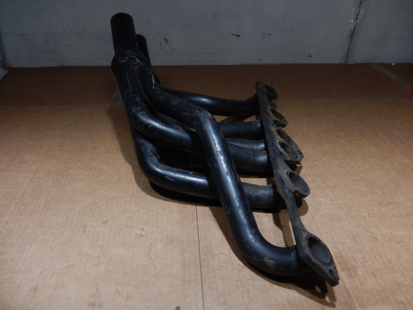 Datsun 240Z/260Z/280Z N.O.S. Set of Exhaust Headers
