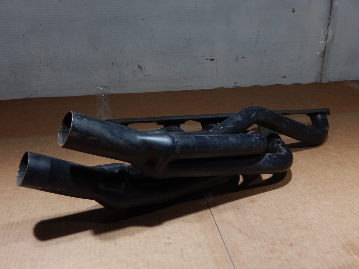 Datsun 240Z/260Z/280Z N.O.S. Set of Exhaust Headers