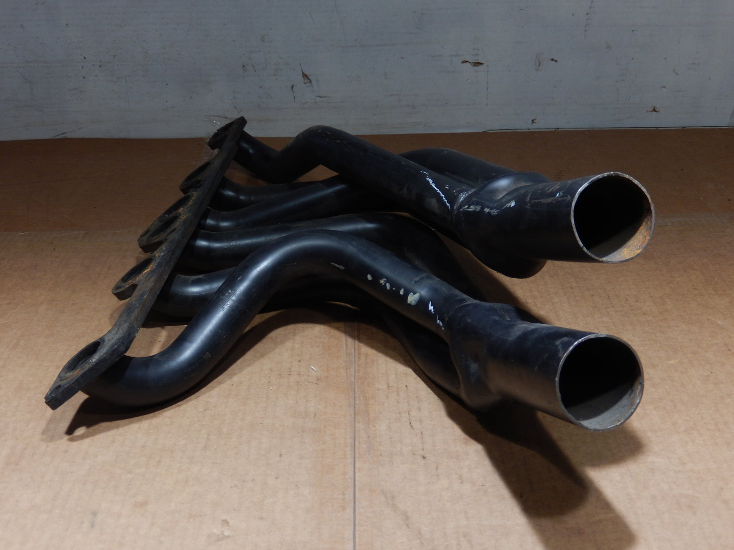 Datsun 240Z/260Z/280Z N.O.S. Set of Exhaust Headers