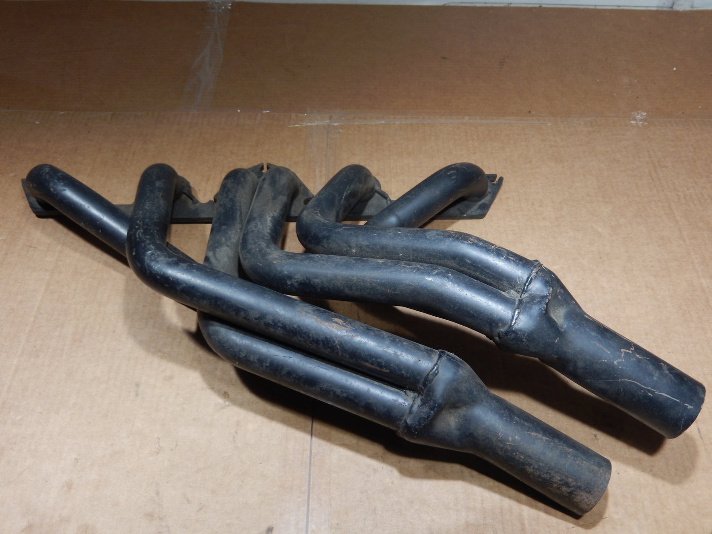 Datsun 240Z/260Z/280Z N.O.S. Set of Exhaust Headers