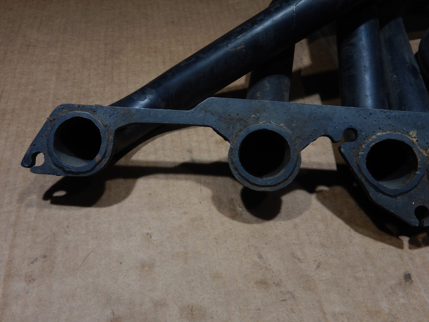 Datsun 240Z/260Z/280Z N.O.S. Set of Exhaust Headers