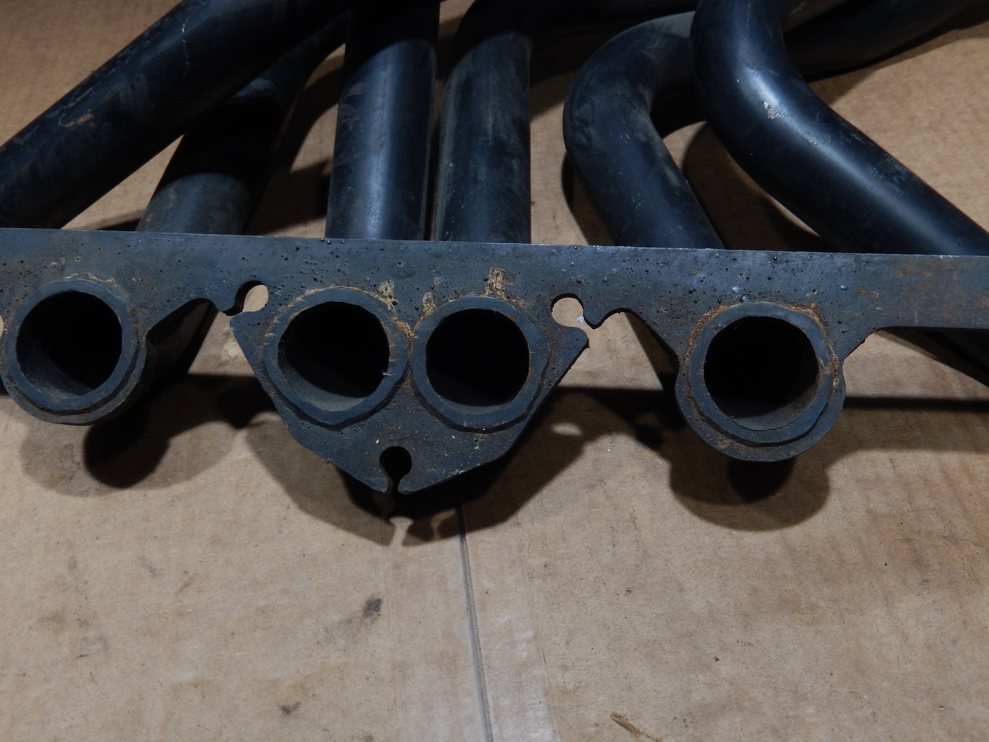 Datsun 240Z/260Z/280Z N.O.S. Set of Exhaust Headers