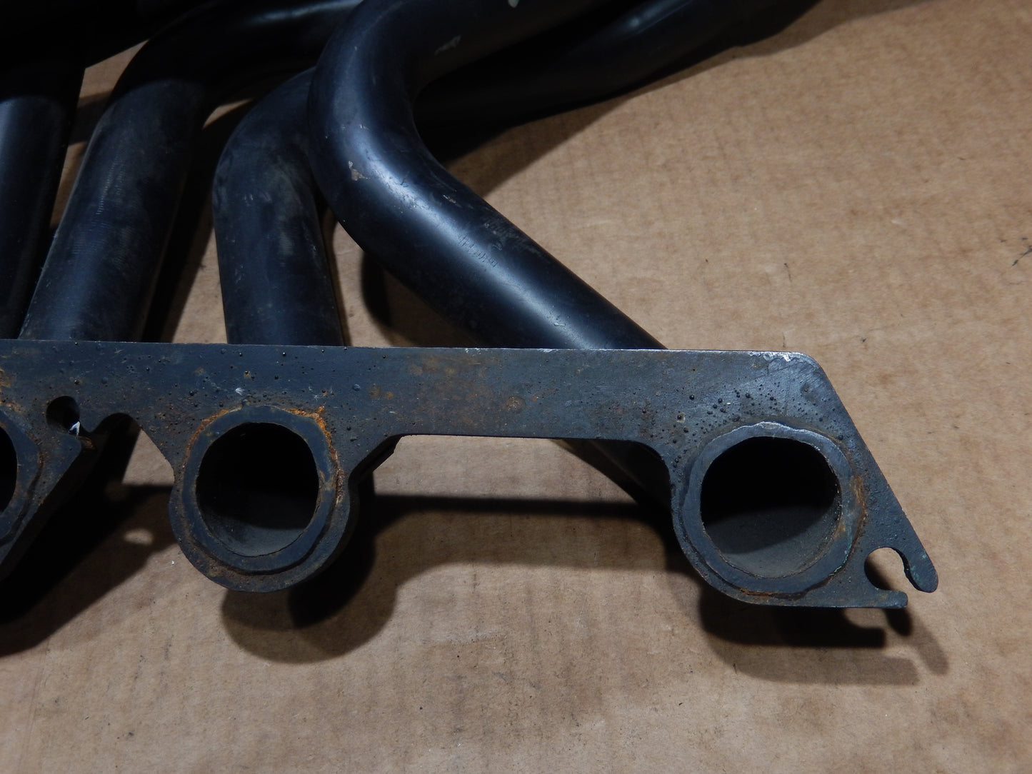 Datsun 240Z/260Z/280Z N.O.S. Set of Exhaust Headers
