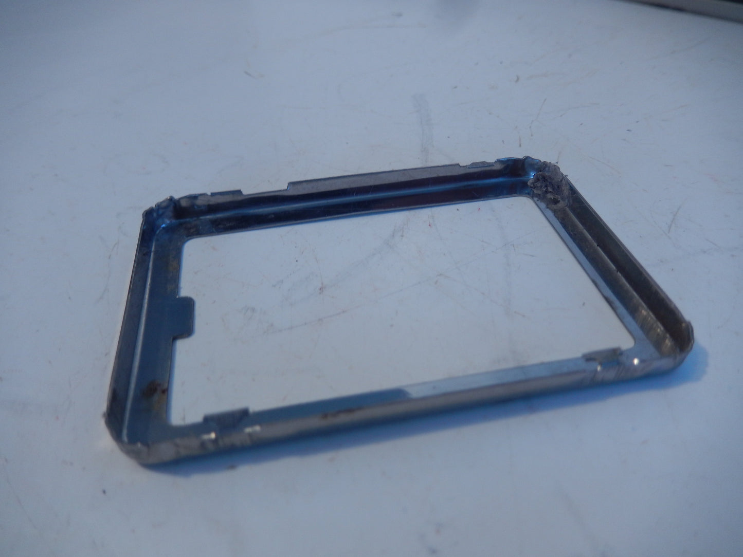 Datsun 240Z 280Z Overhead Light Trim Surround