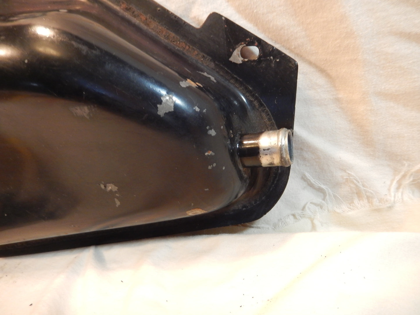 Datsun 240Z Gas Vapors Tank