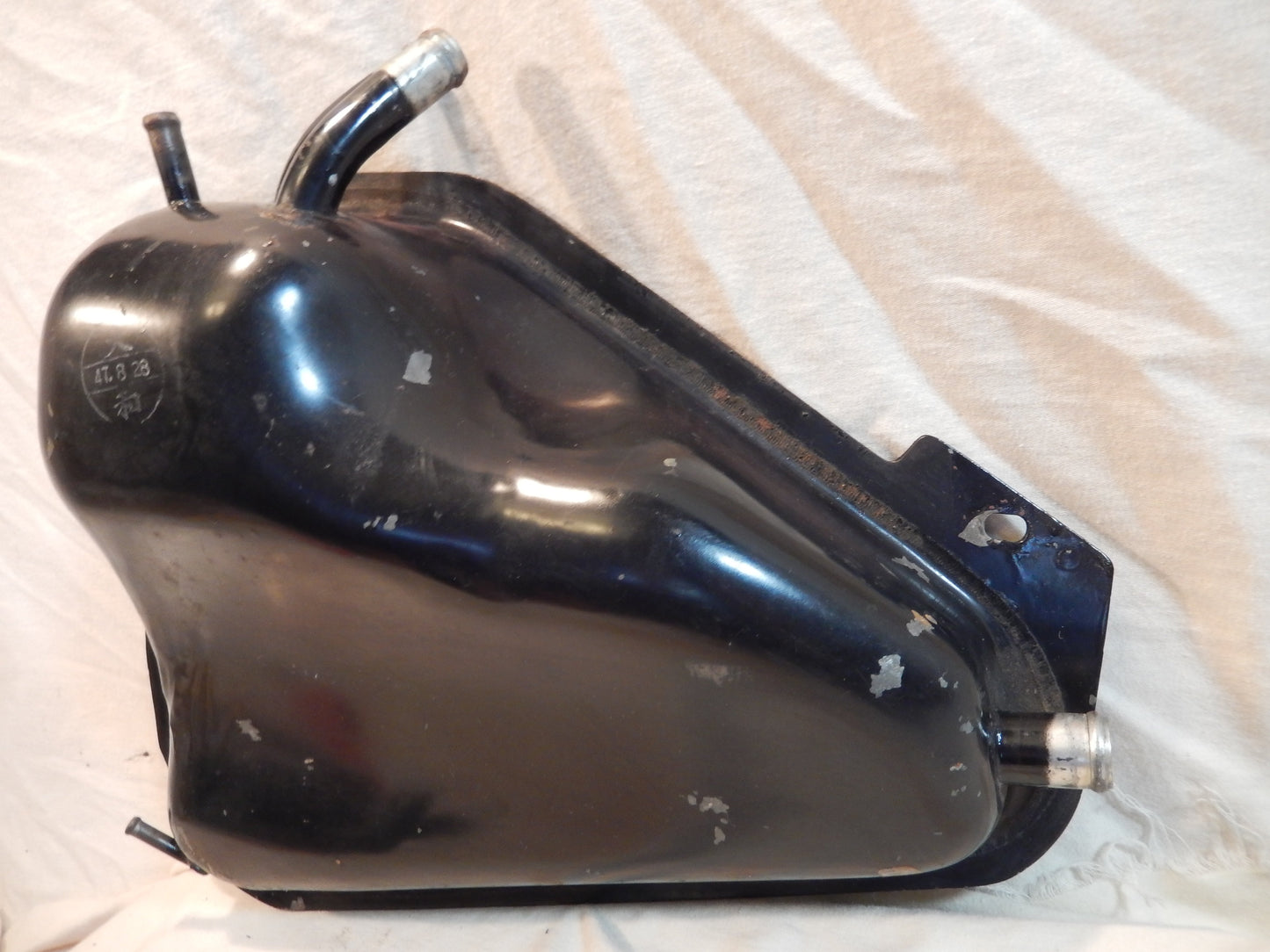 Datsun 240Z Gas Vapors Tank