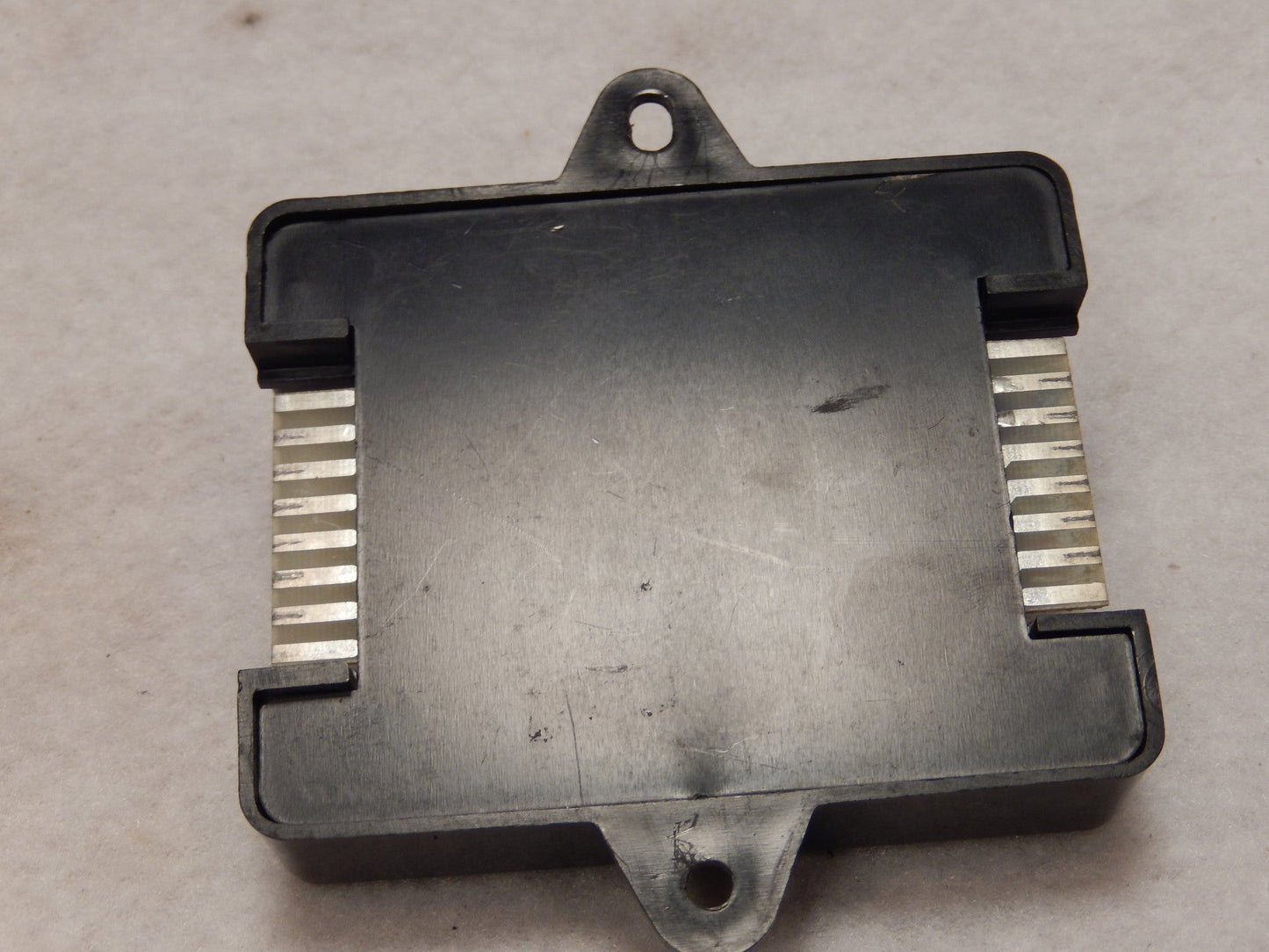 Maserati Quattroporte Three Control Box # 101