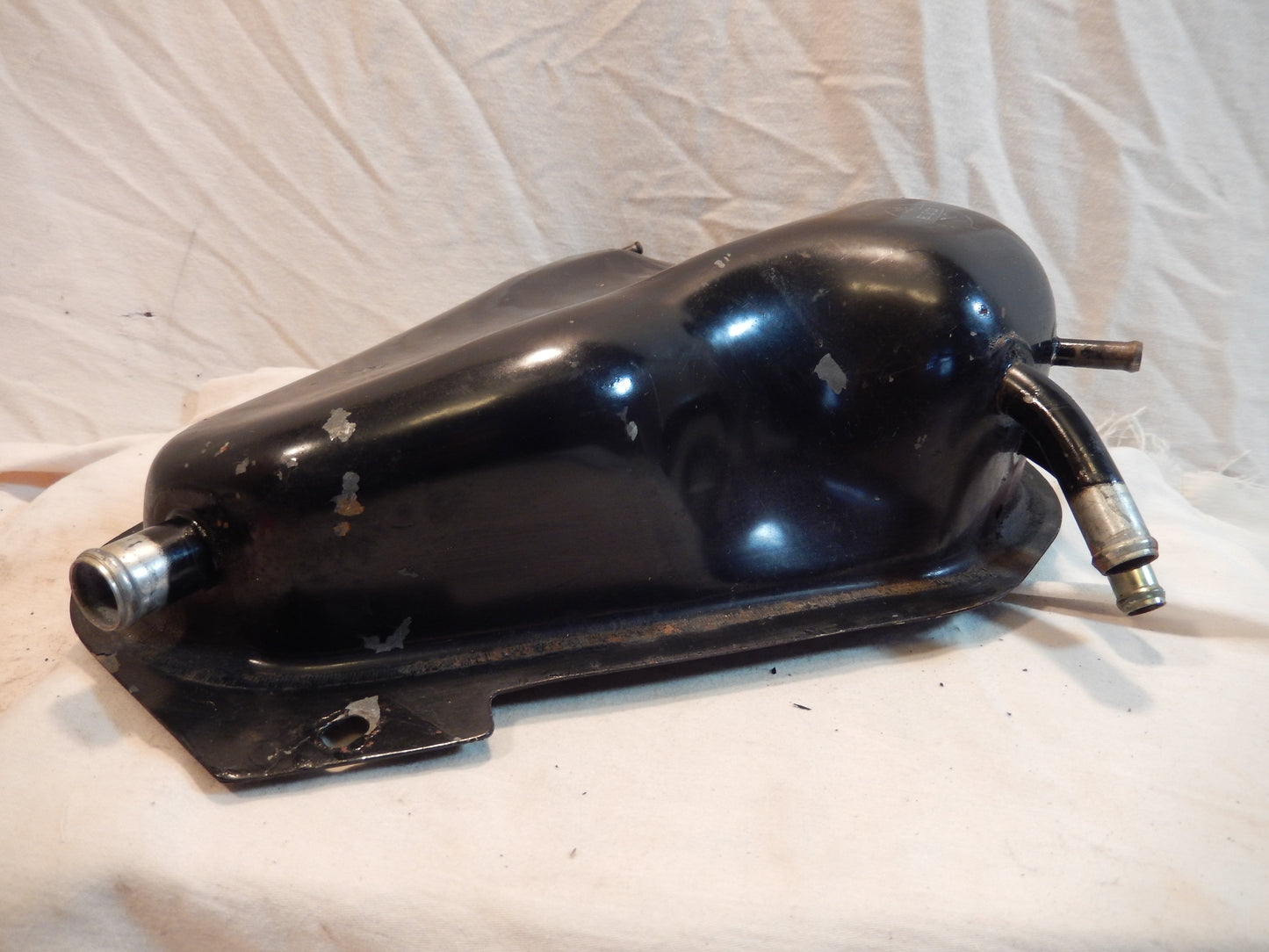 Datsun 240Z Gas Vapors Tank