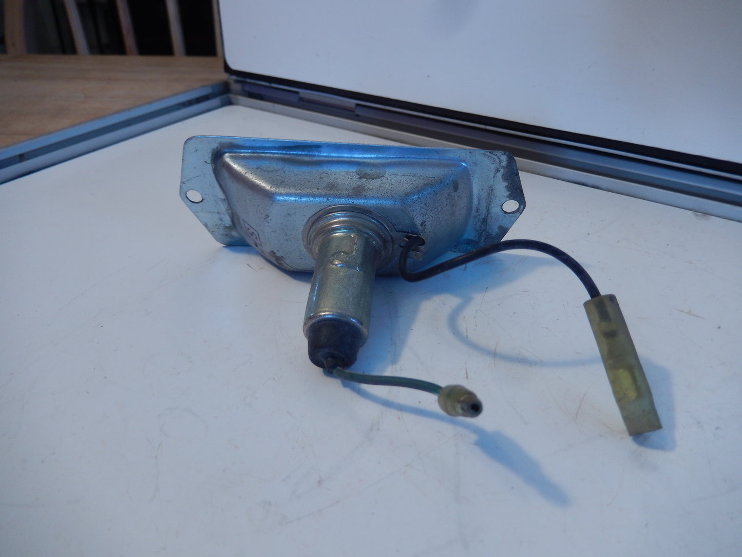 Datsun 240Z 280Z OEM Rear Side Marker Body