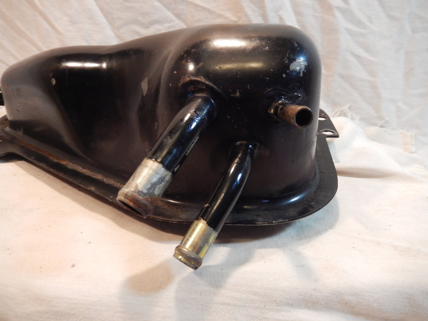 Datsun 240Z Gas Vapors Tank