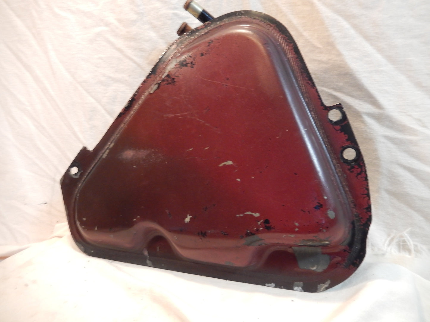 Datsun 240Z Gas Vapors Tank