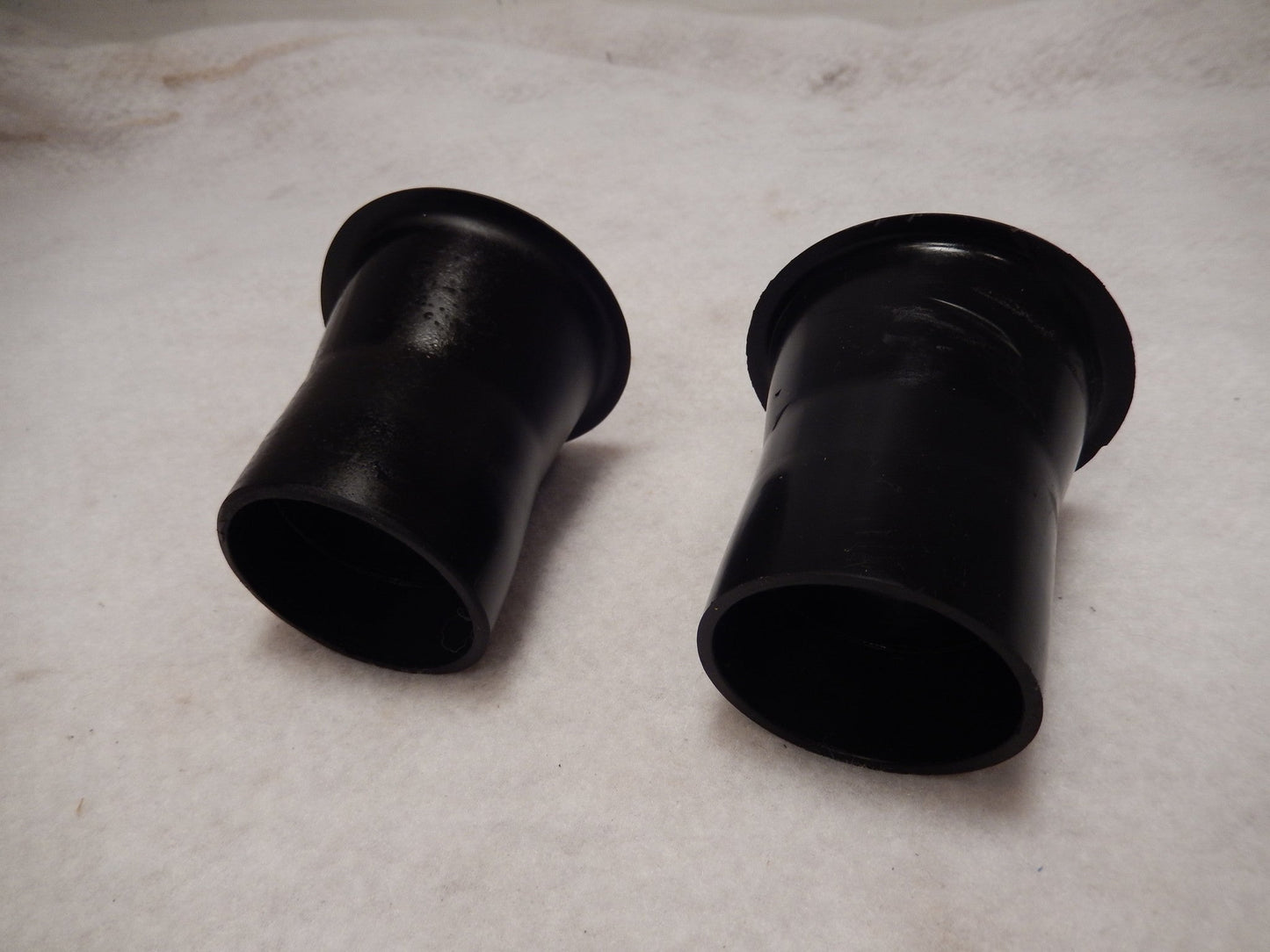 Maserati Quattroporte Three OEM Air Box Velocity Stacks