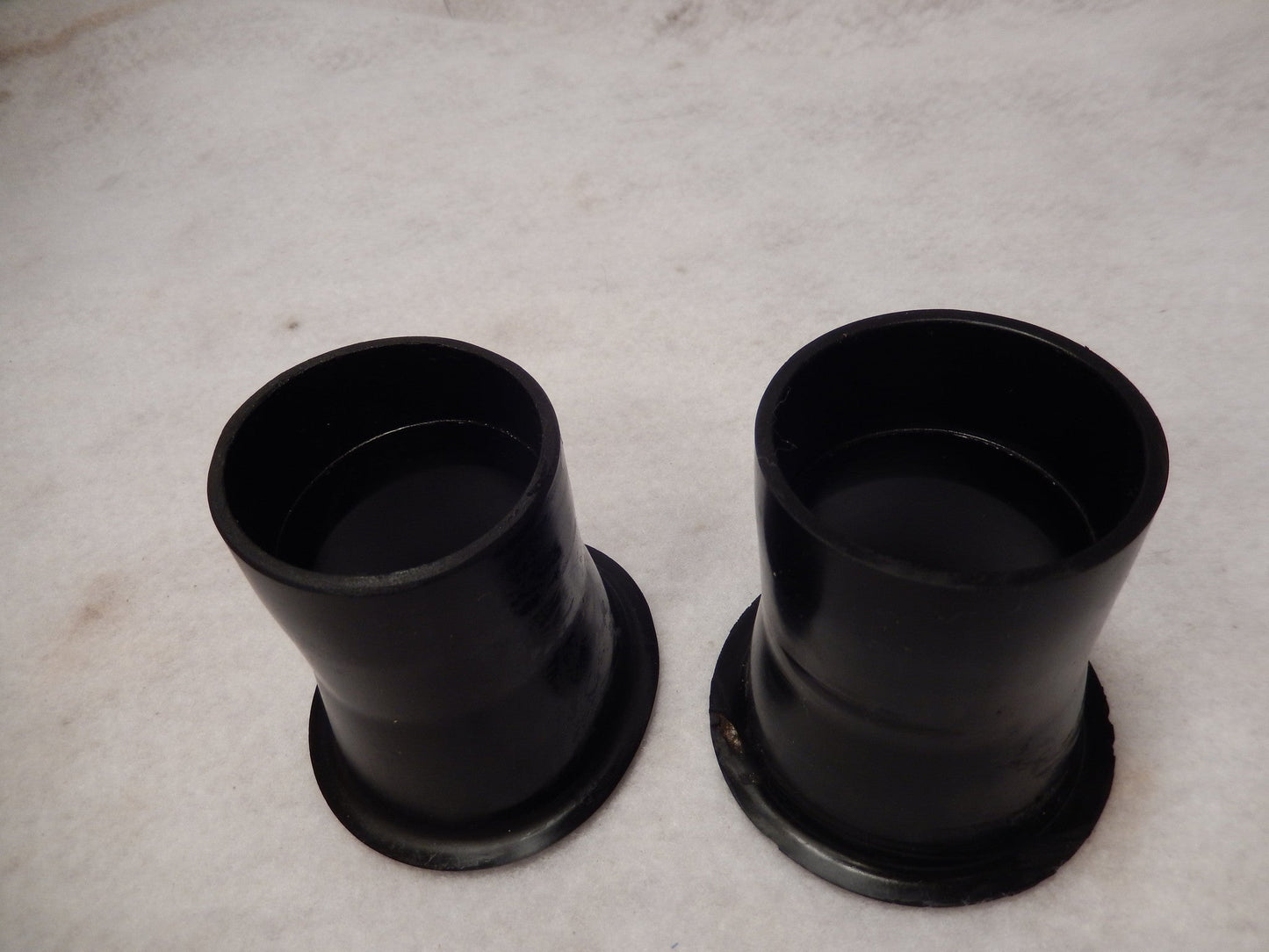 Maserati Quattroporte Three OEM Air Box Velocity Stacks