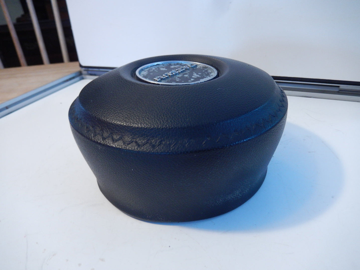 Datsun 260Z 280Z Center Steering Wheel " Z " Hub