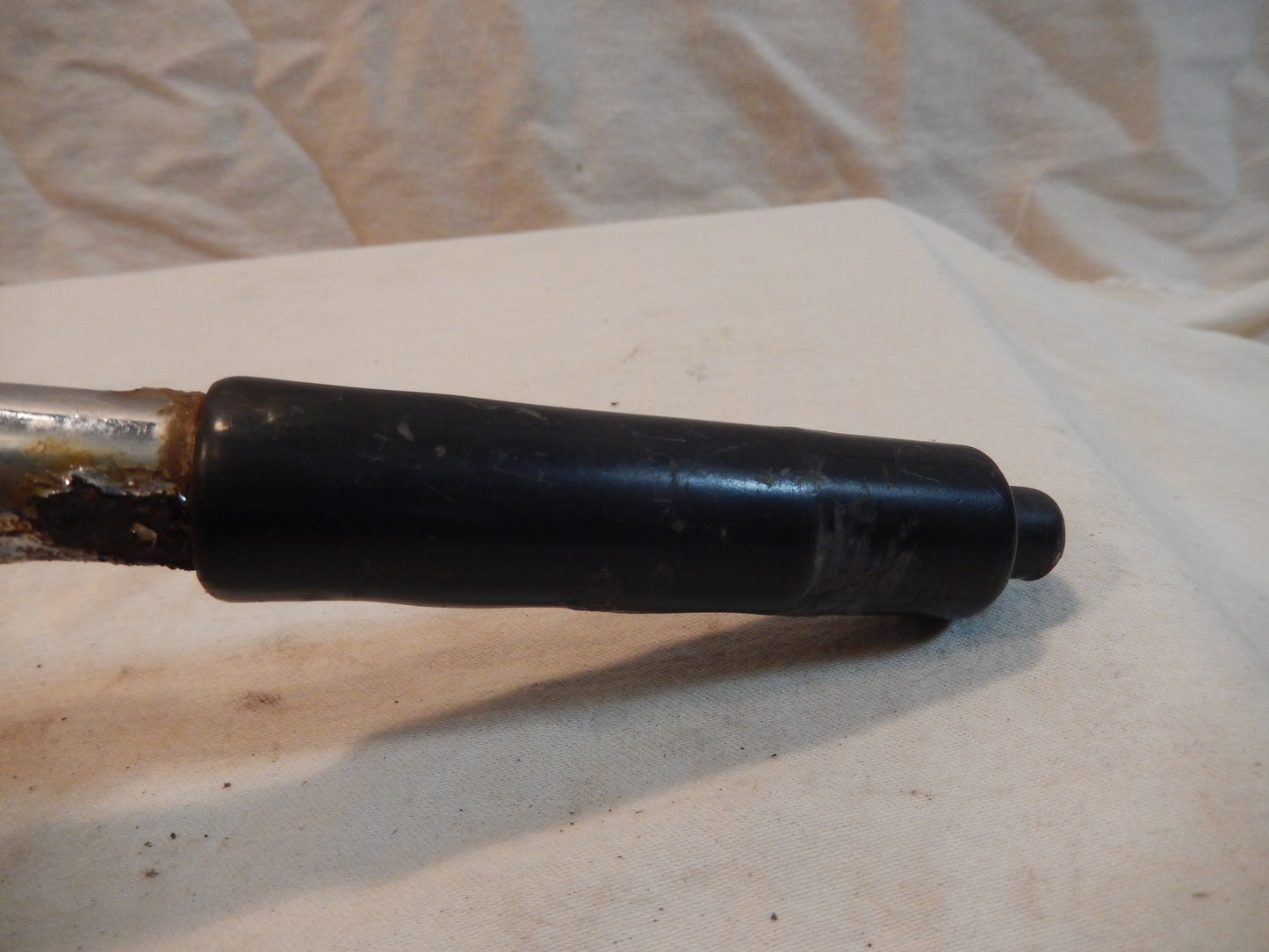 Datsun 240Z Emergency Brake Handle Assembly