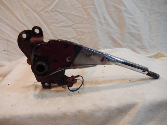 Datsun 240Z Emergency Brake Handle Assembly