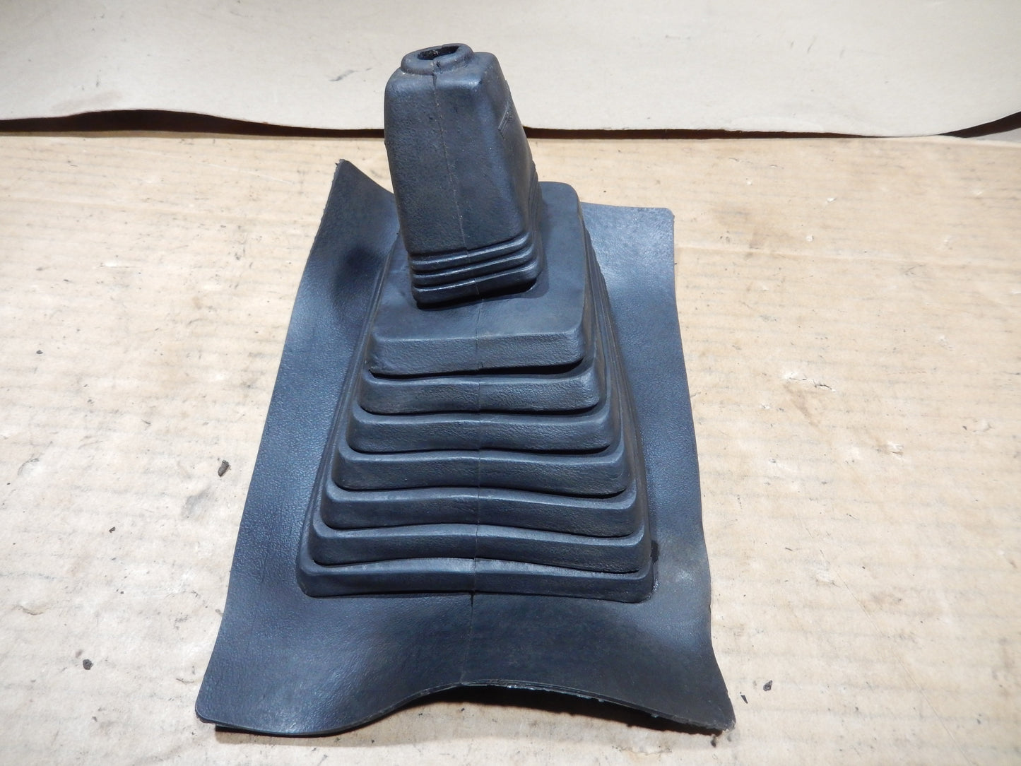 Datsun 280ZX Rubber Shift Boot