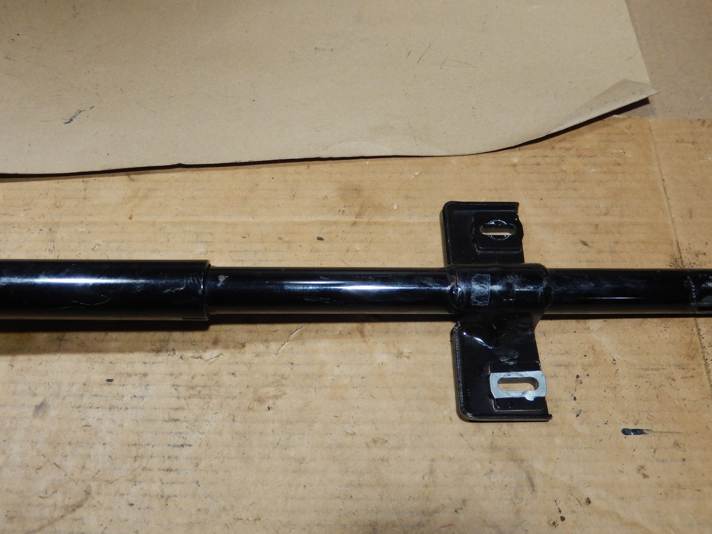 Datsun 280ZX Steering Shaft