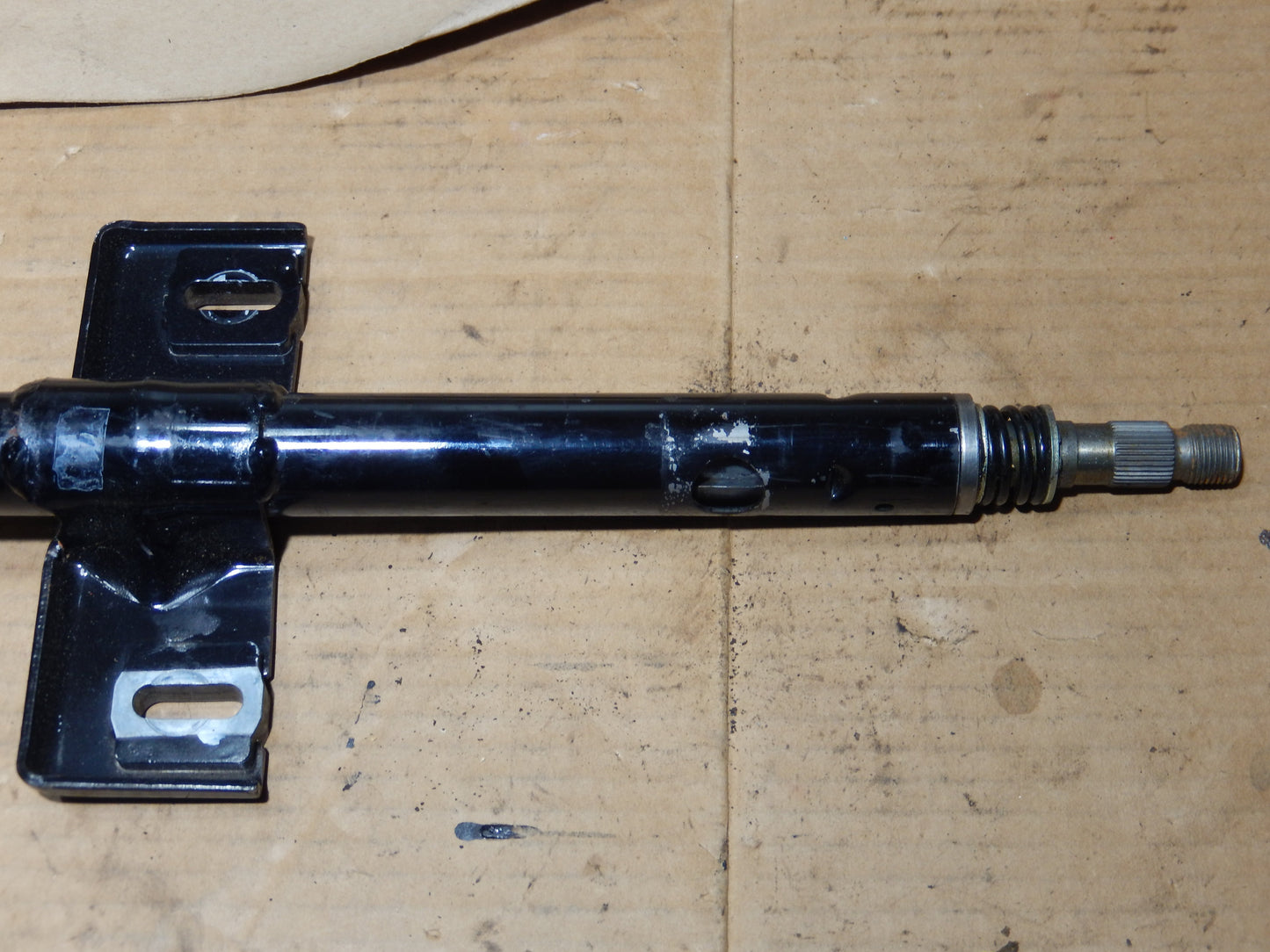 Datsun 280ZX Steering Shaft