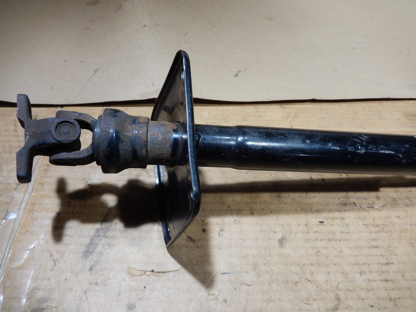 Datsun 280ZX Steering Shaft