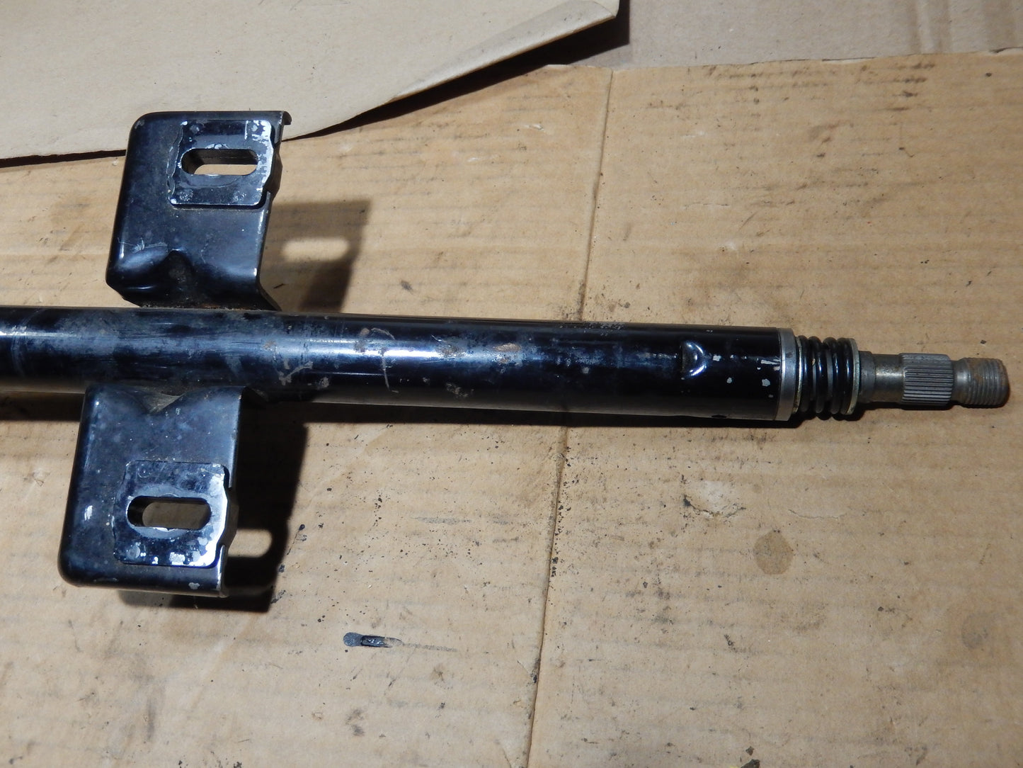 Datsun 280ZX Steering Shaft