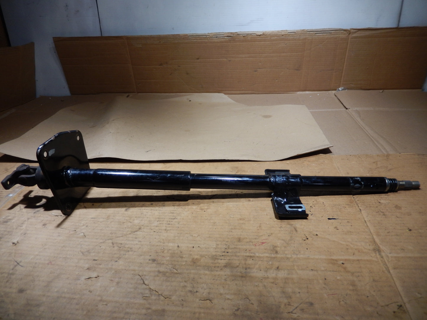 Datsun 280ZX Steering Shaft