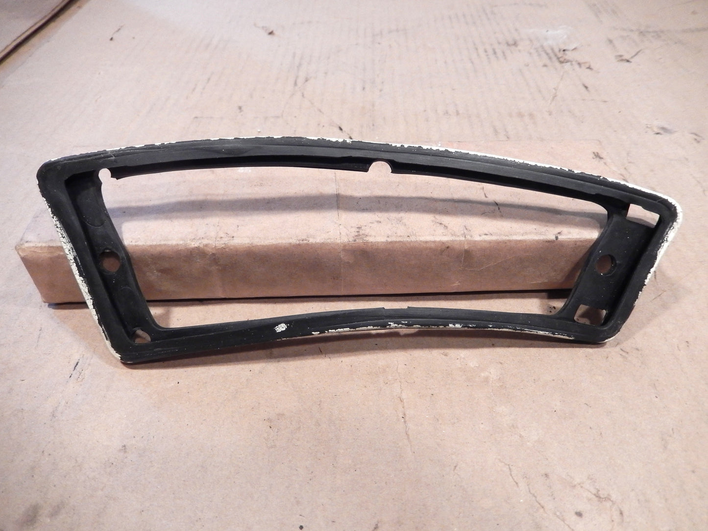 Datsun 240Z Front Driver's Turn Signal Seal