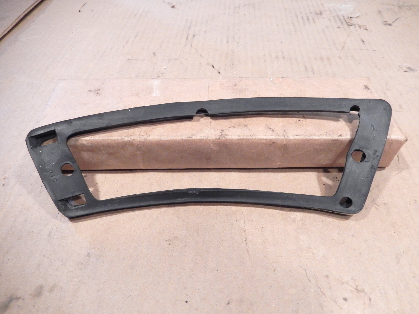 Datsun 240Z Front Driver's Turn Signal Seal