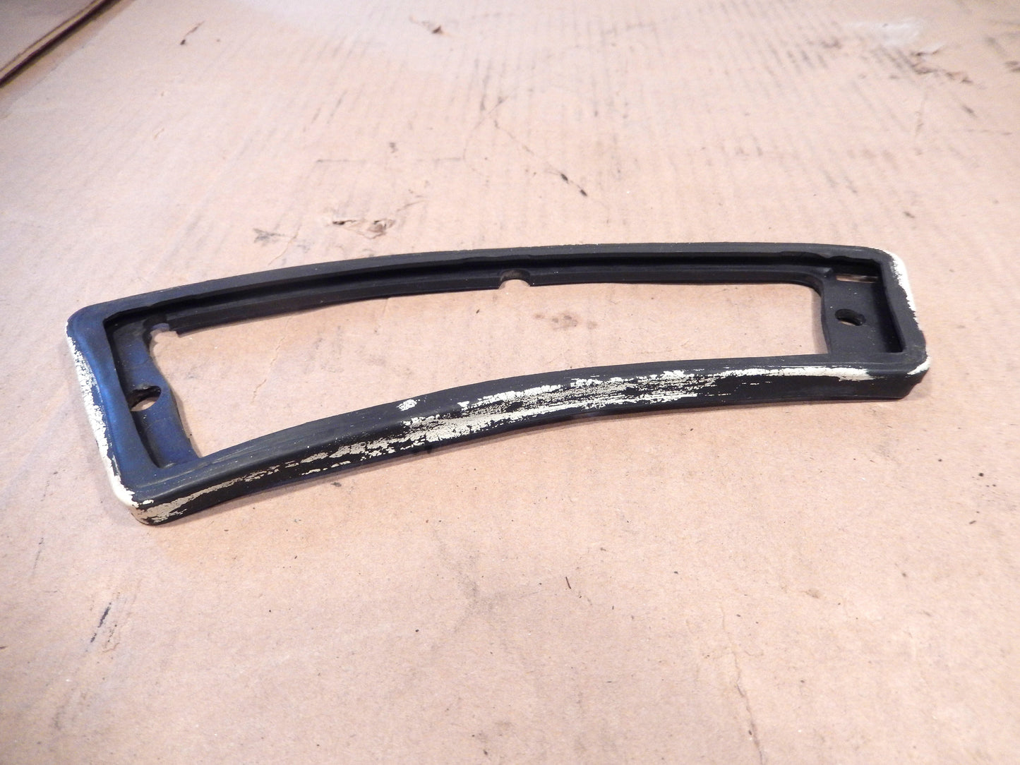 Datsun 240Z Front Driver's Turn Signal Seal