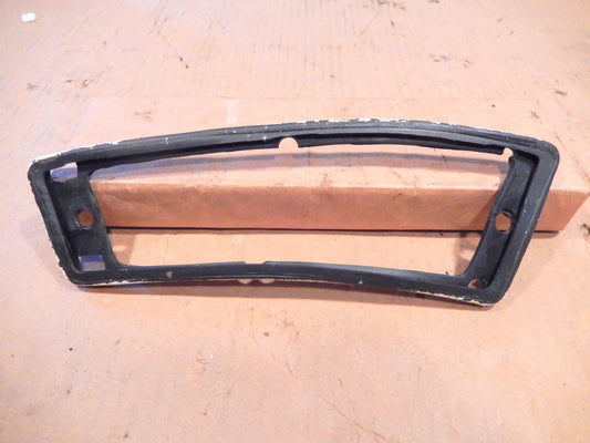 Datsun 240Z Front Passenger's Turn Signal Seal