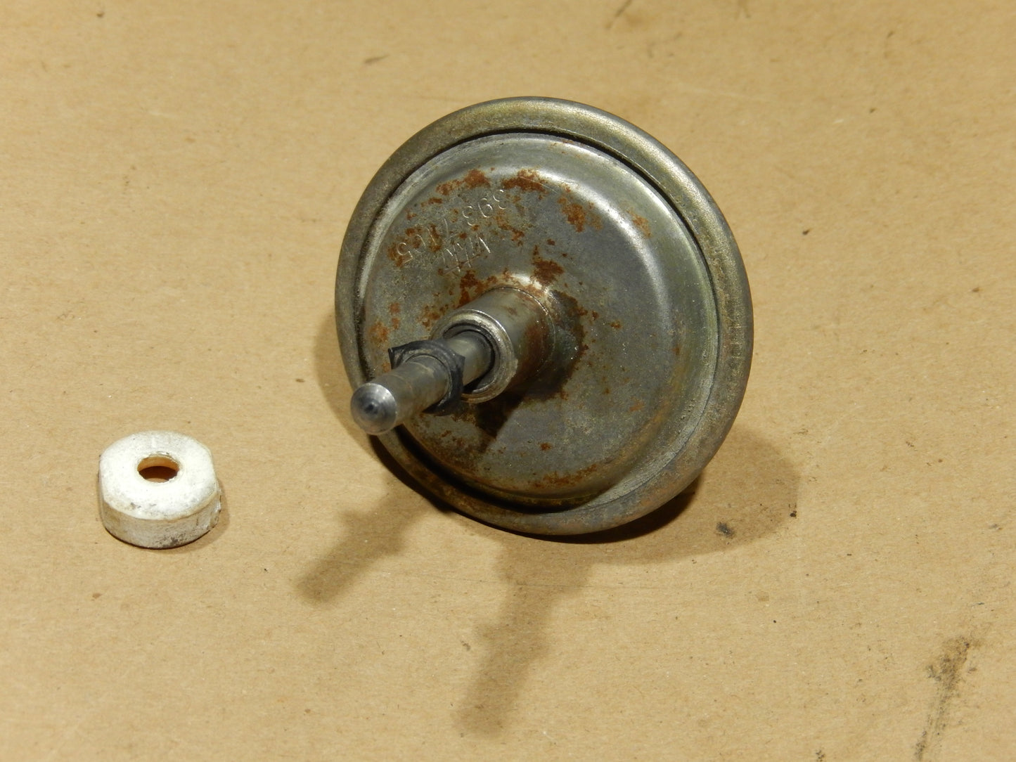 Datsun 280Z Throttle Position Vacuum Valve