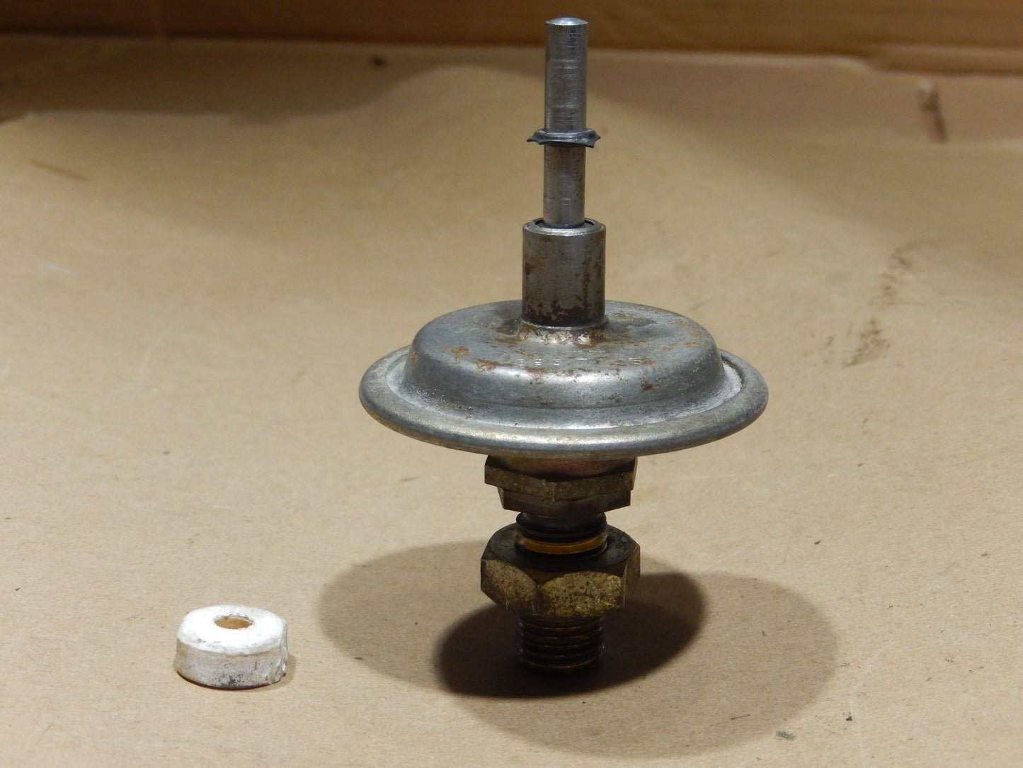 Datsun 280Z Throttle Position Vacuum Valve