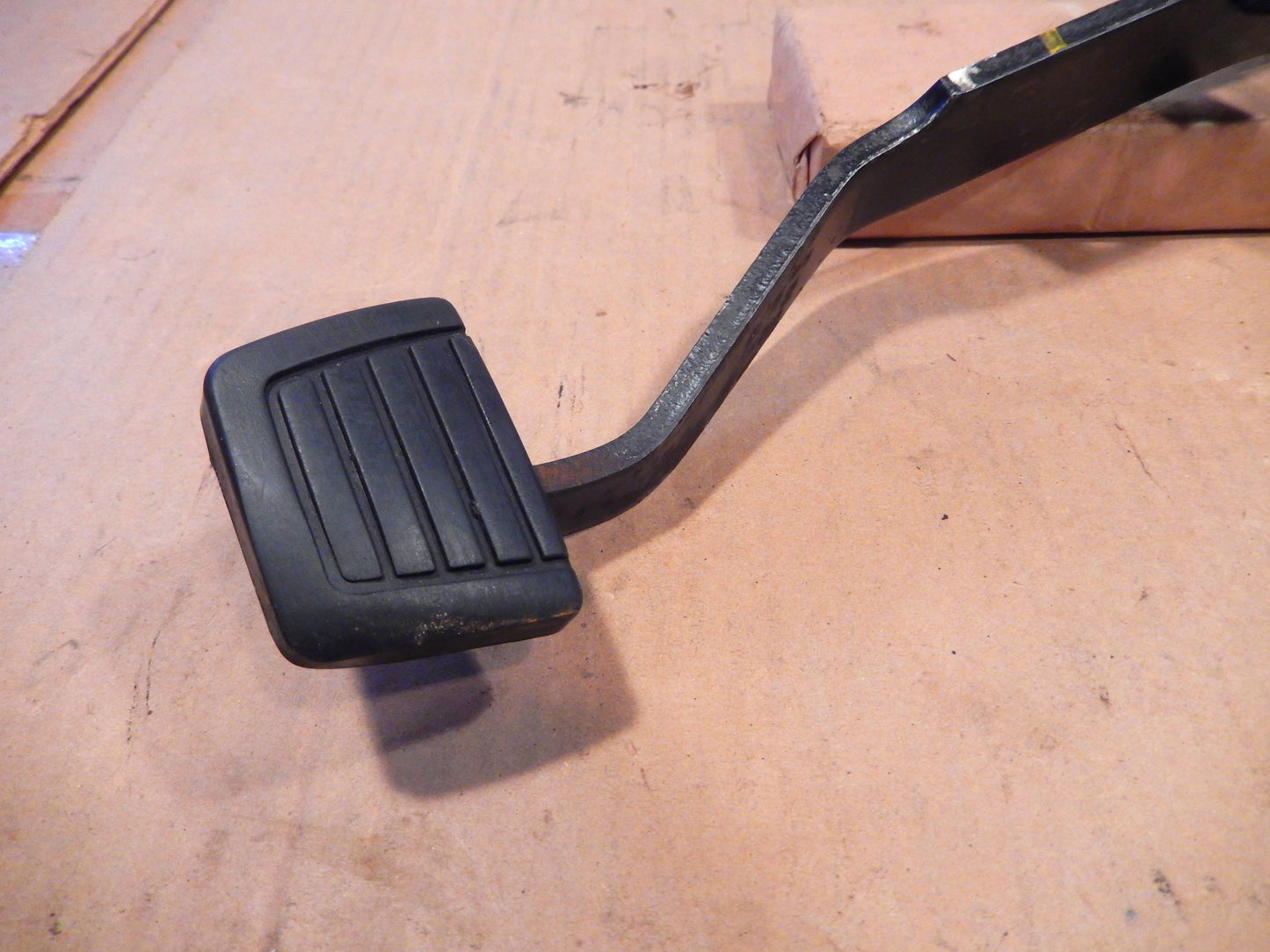 Datsun 280ZX Brake Pedal