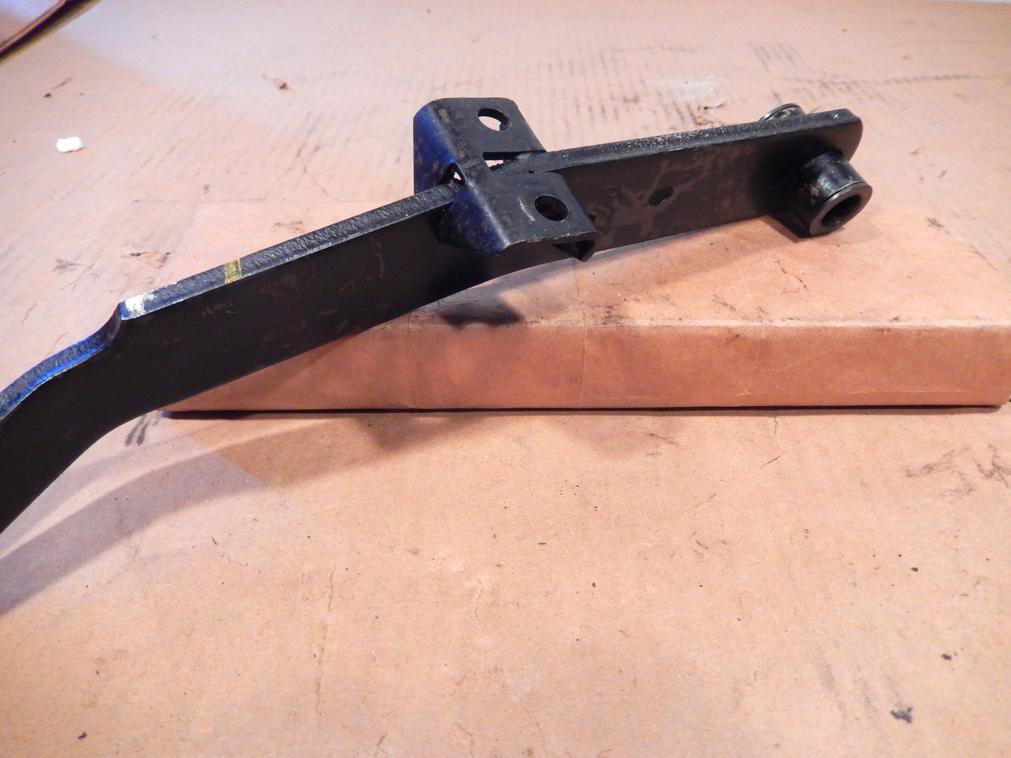 Datsun 280ZX Brake Pedal