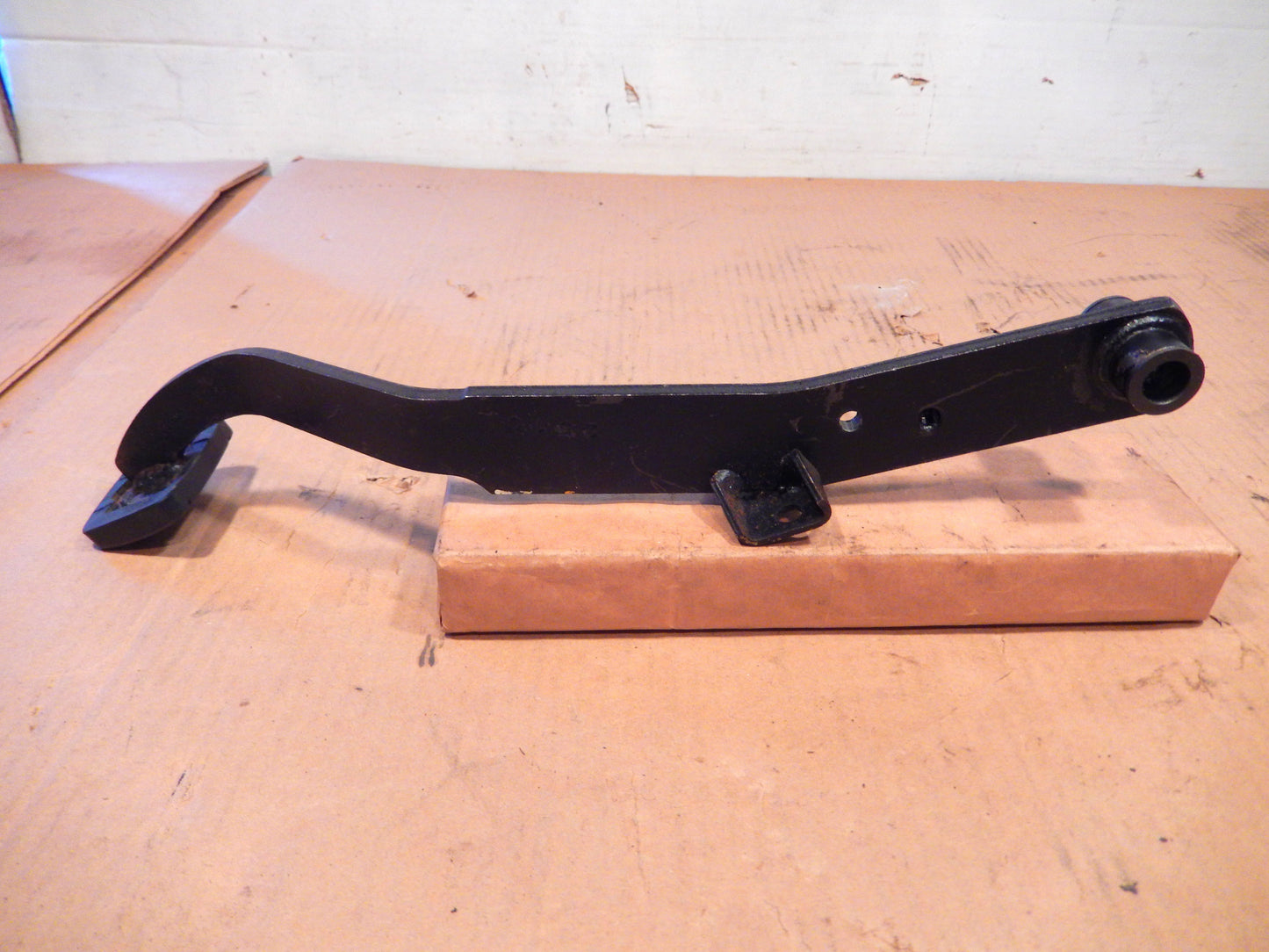 Datsun 280ZX Brake Pedal