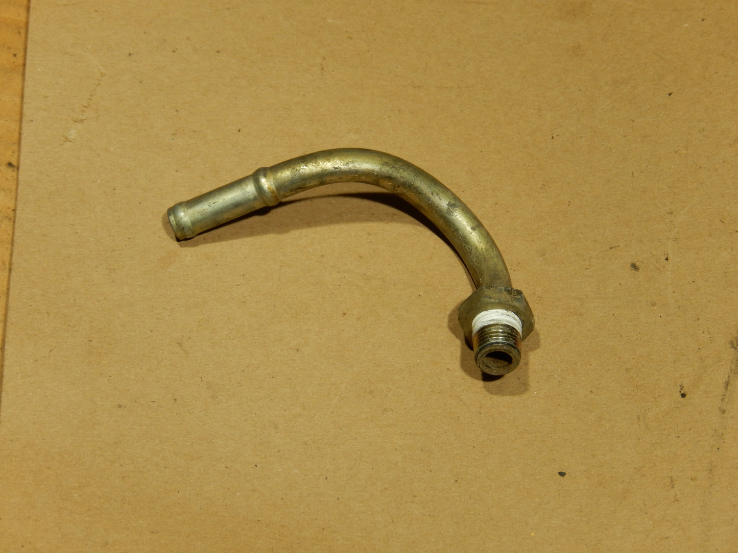 Datsun 280Z Intake Manifold Vacuum Line