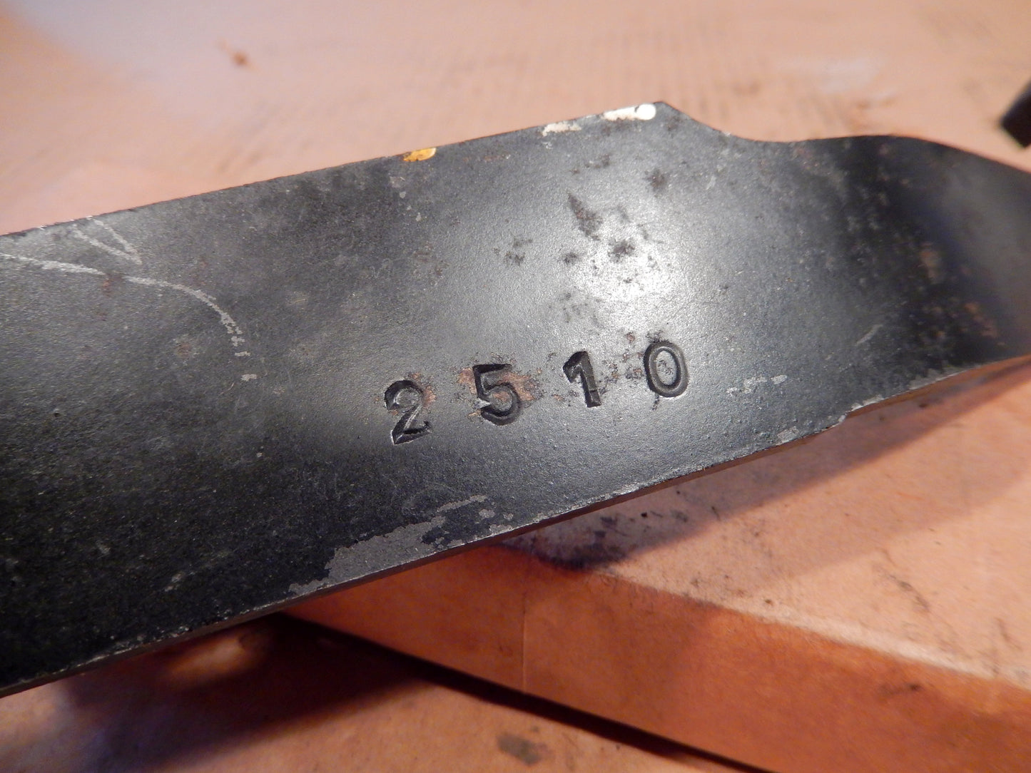 Datsun 280ZX Brake Pedal