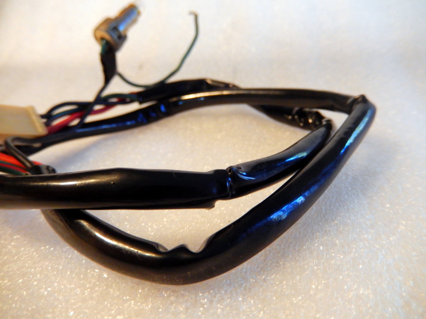 Datsun 240Z Center Console Wire Harness
