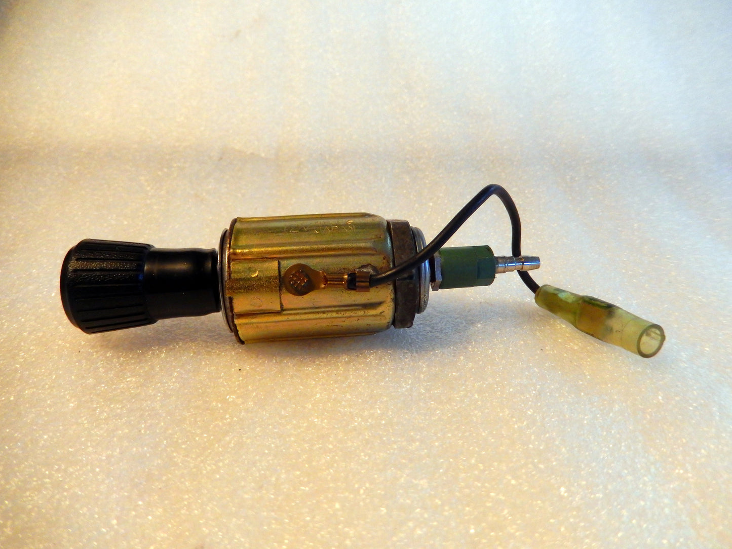 Datsun 240Z 280Z Complete Lighter Assembly