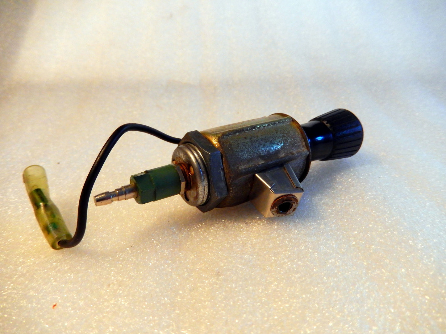 Datsun 240Z 280Z Complete Lighter Assembly